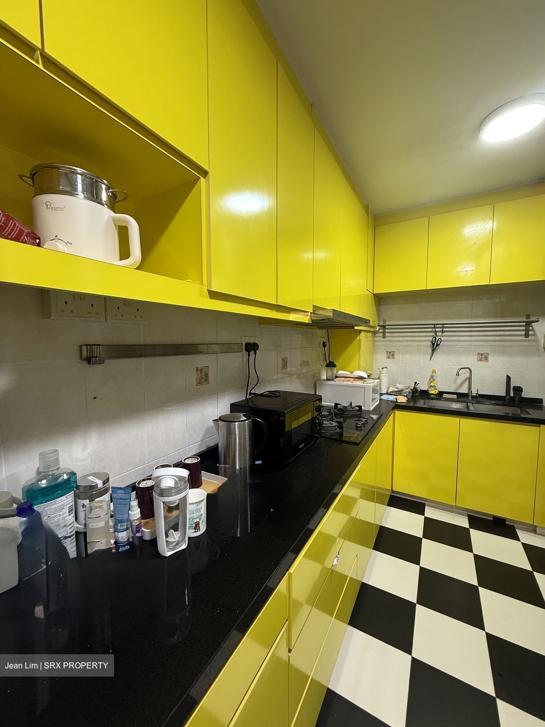 Blk 813 Lavender Gardens (Kallang/Whampoa), HDB 4 Rooms #606744501